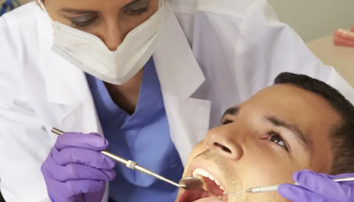 Oral surgery-emergency Dentistry