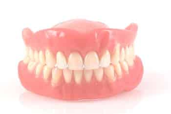 Permanent Dentures