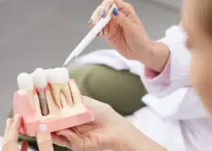 Does insurance cover dental implant surgery