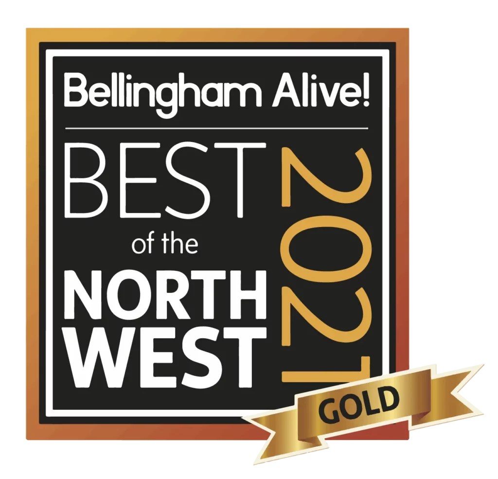 Best of the North West 2021